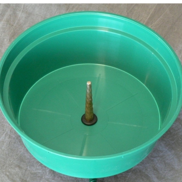 The Yule System Holiday Christmas Tree Stand For Live Treesthe Yule